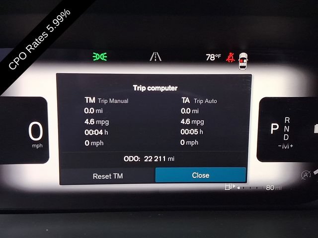 Certified 2023 Volvo XC60 B5 Plus w/ Climate Package AWD/4WD image 24