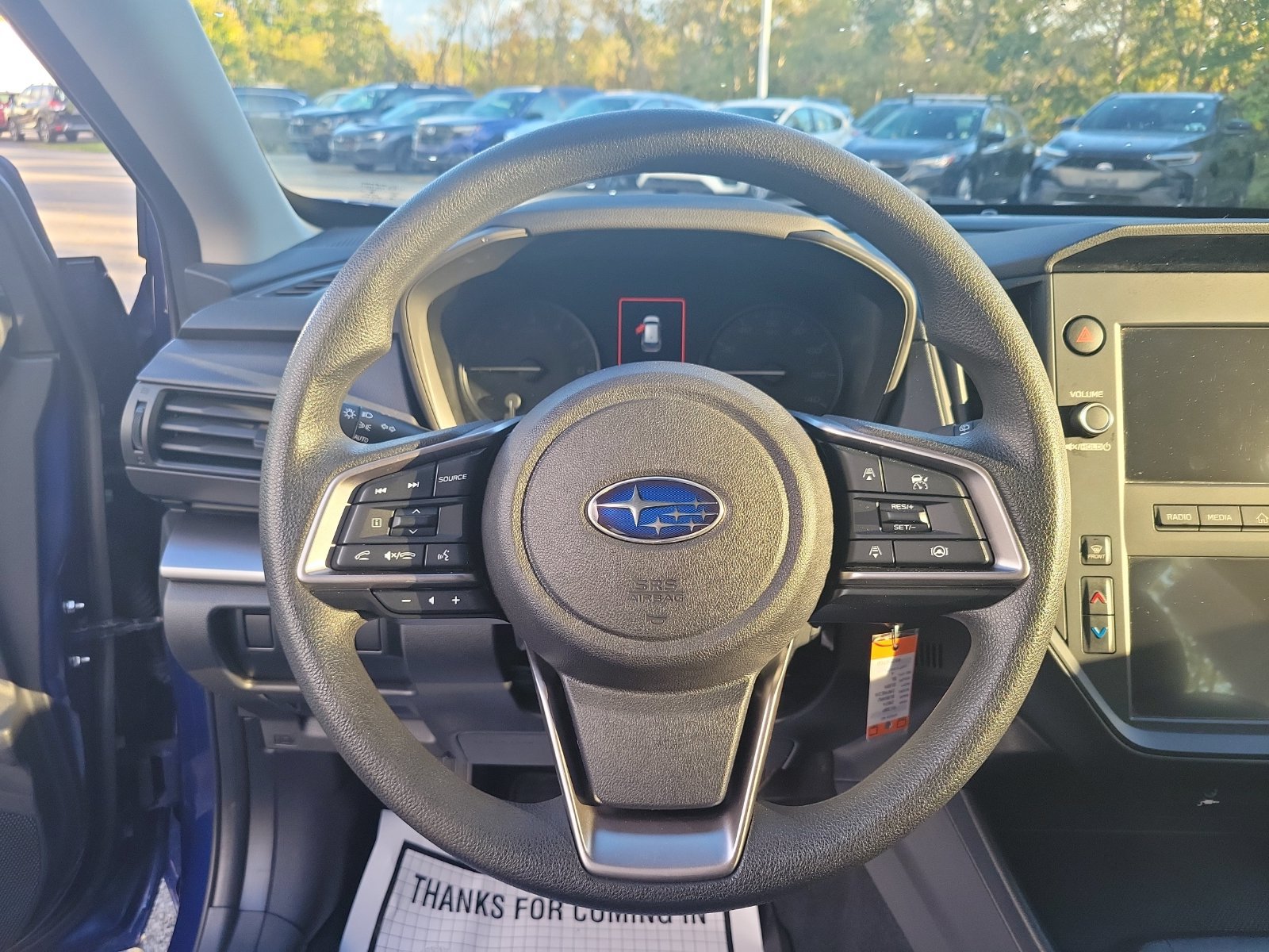 Certified 2024 Subaru Impreza 2.0i AWD/4WD image 17