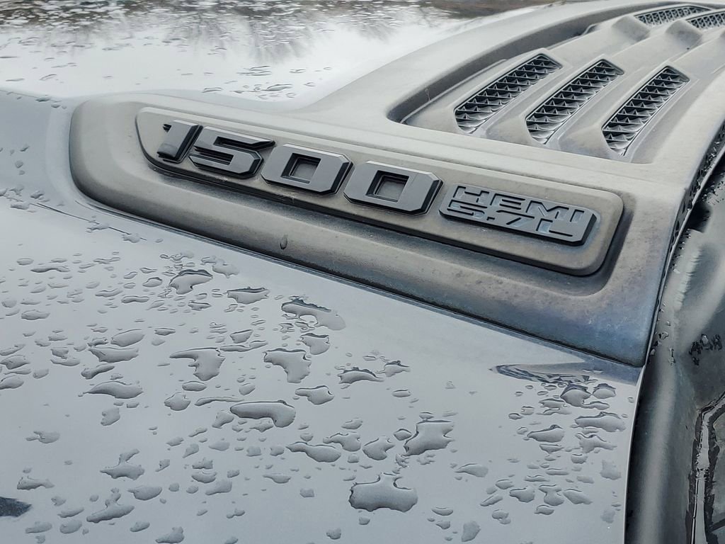 Used 2019 RAM 1500 Sport w/ Level 2 Equipment Group image 36