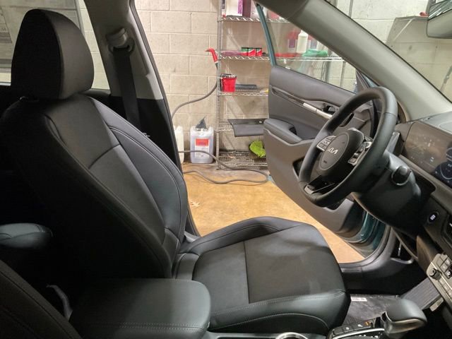 New 2026 Kia Seltos SX image 52