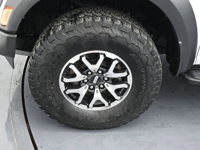 Used 2023 Ford F150 Raptor image 9