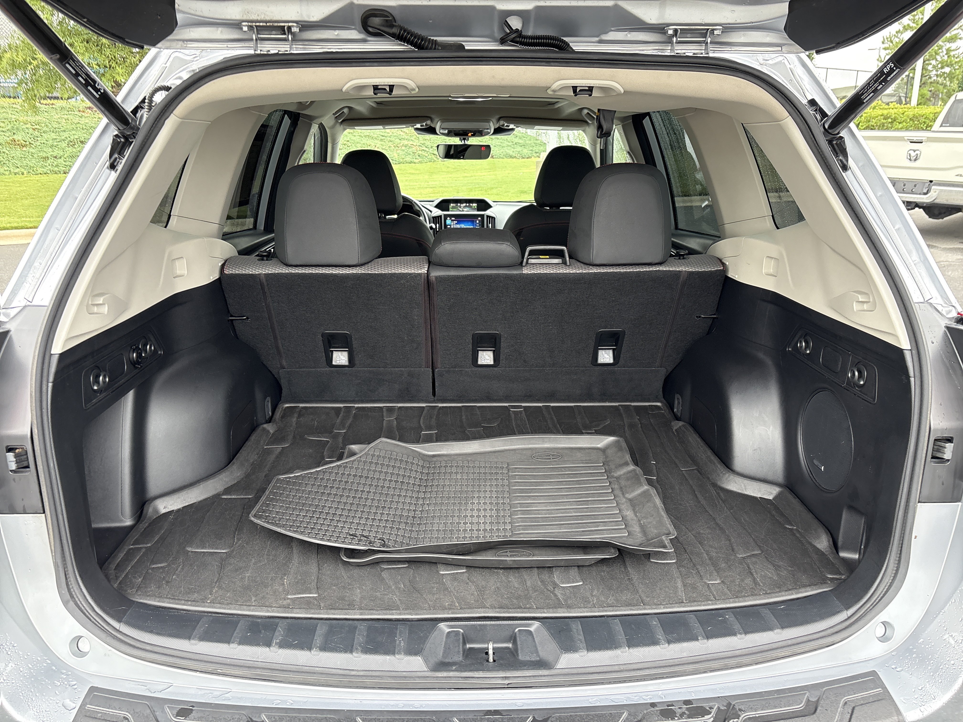 Used 2023 Subaru Forester Sport AWD/4WD image 34