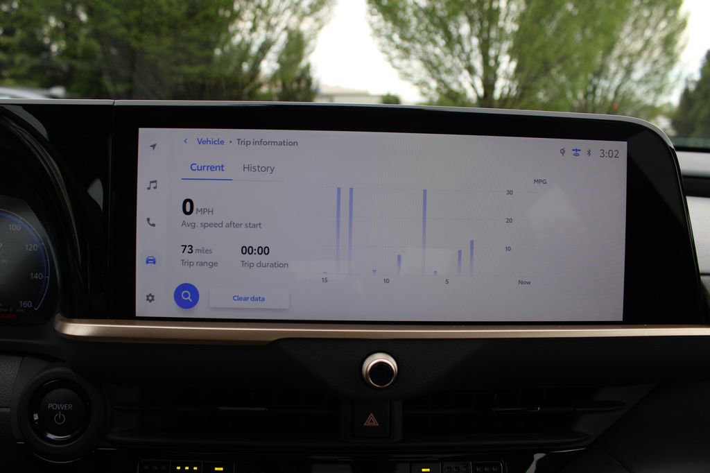 Used 2026 Toyota Crown Platinum image 31