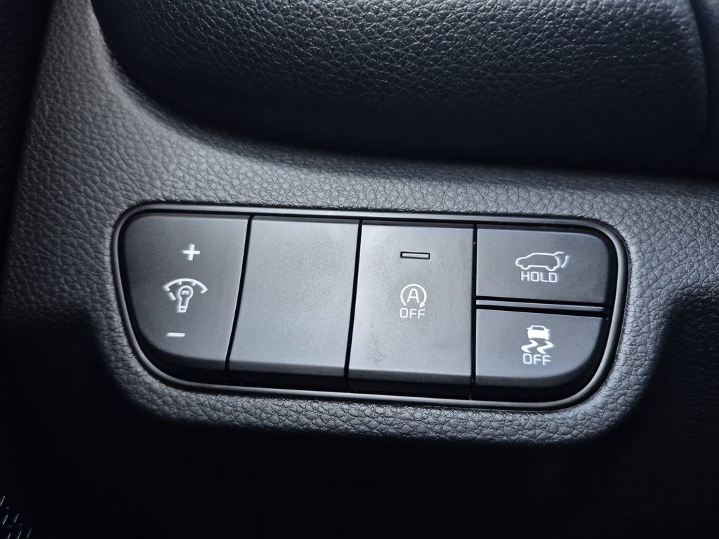 New 2026 Kia Seltos EX image 24