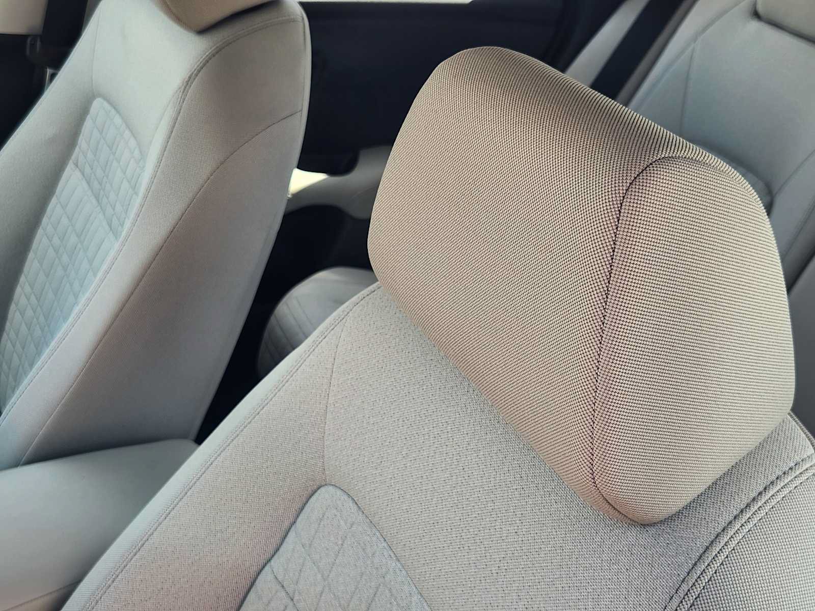 Certified 2024 Honda HR-V LX image 14