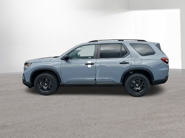 New 2025 Honda Pilot TrailSport image 5