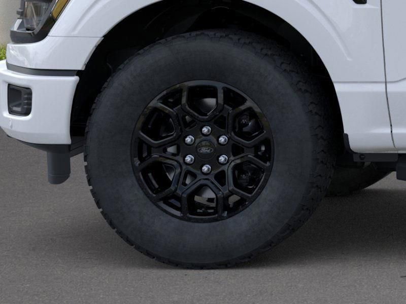 New 2026 Ford F150 XLT w/ Equipment Group 302A MID image 19