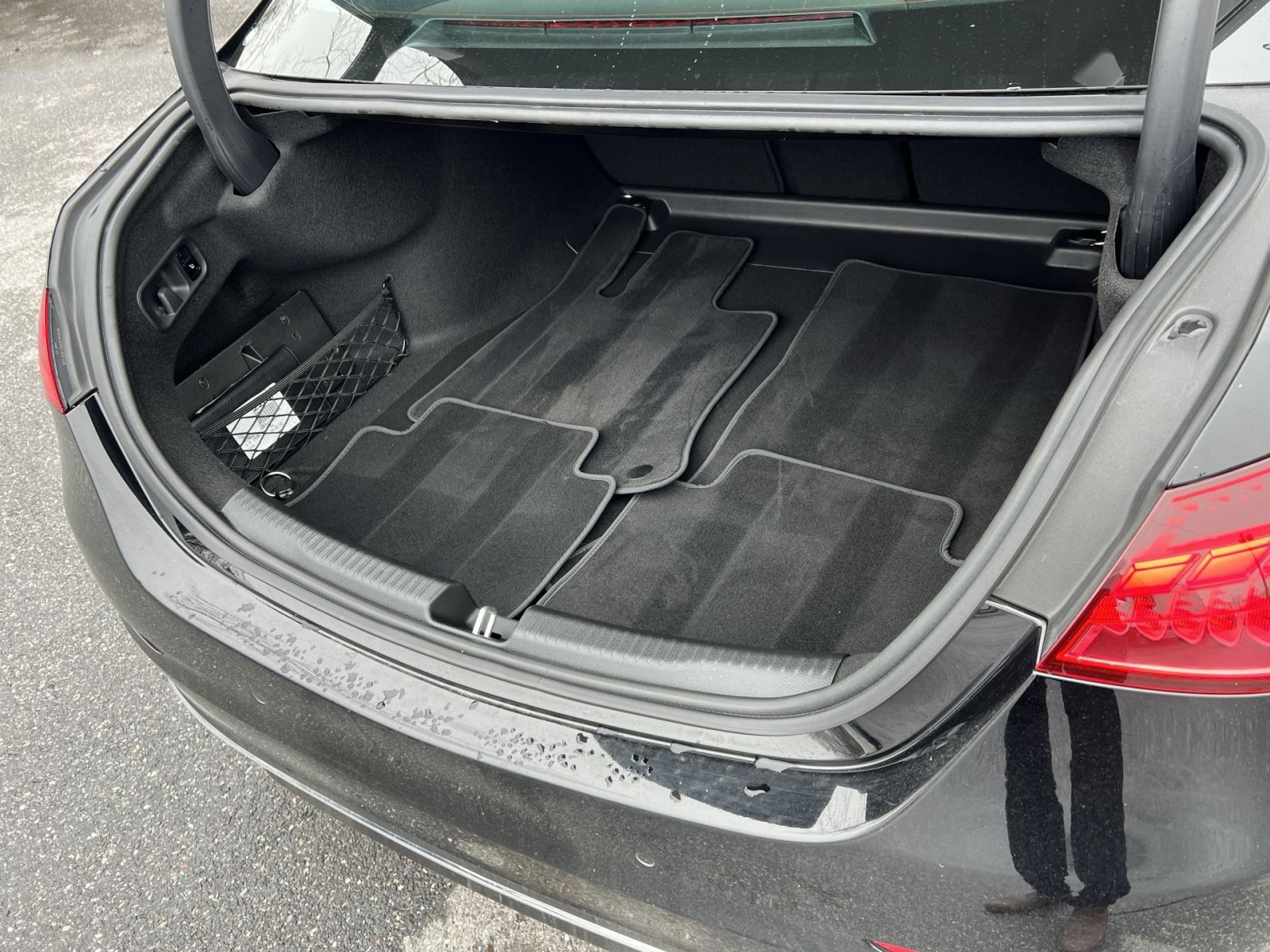 Certified 2024 Mercedes-Benz C 300 C 300 image 24