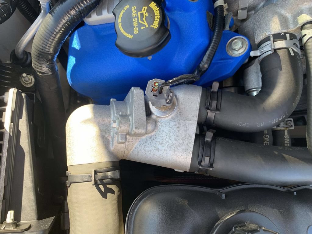 Used 2011 Ford Mustang Shelby GT500 w/ SVT Performance Pkg RWD image 57