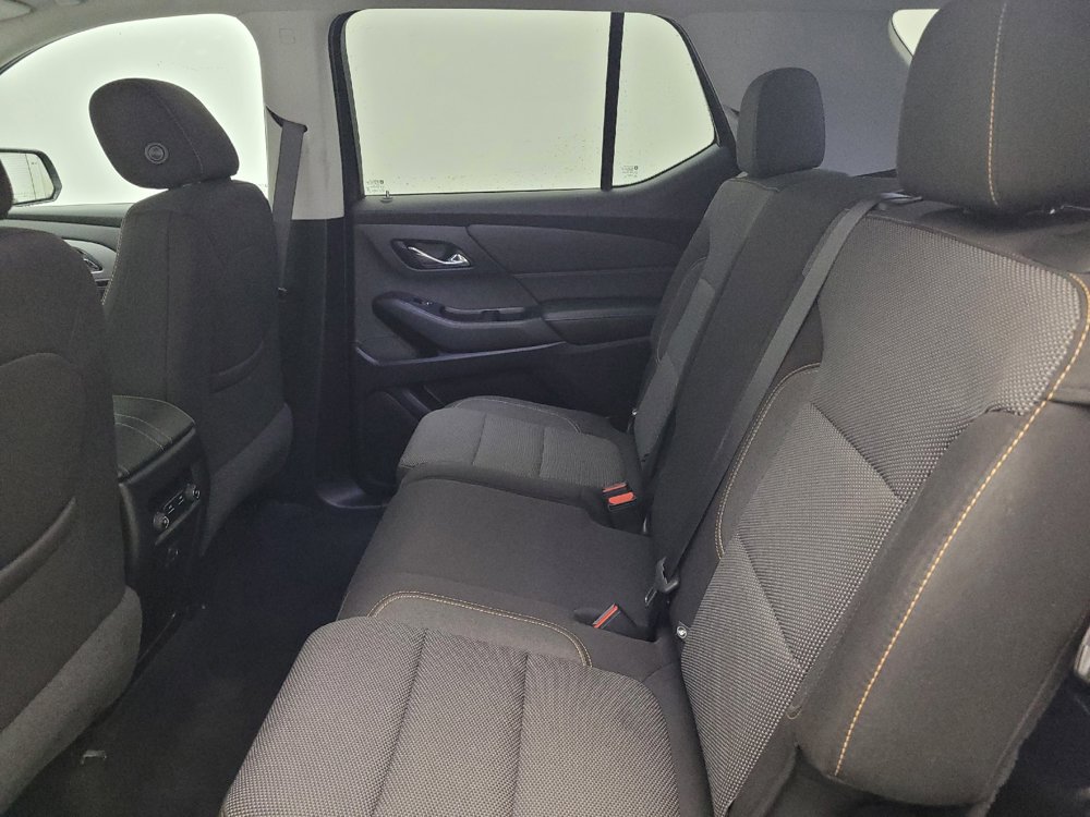 Used 2019 Chevrolet Traverse LT FWD image 18