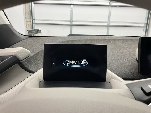 Used 2015 BMW i3 w/ Range Extender image 9