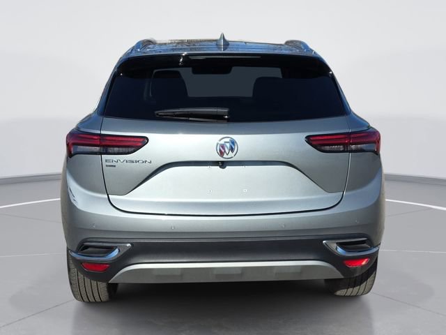 Certified 2023 Buick Envision Essence image 5