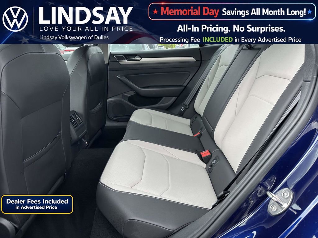 Used 2019 Volkswagen Arteon SE AWD/4WD image 14