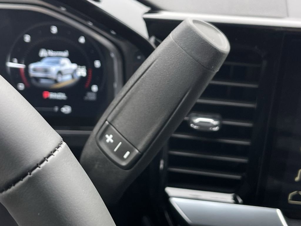 New 2026 GMC Sierra 1500 Elevation image 16