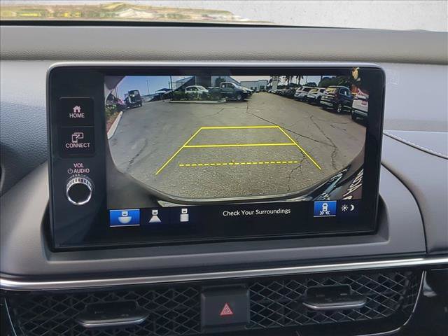 New 2026 Acura ADX FWD image 13