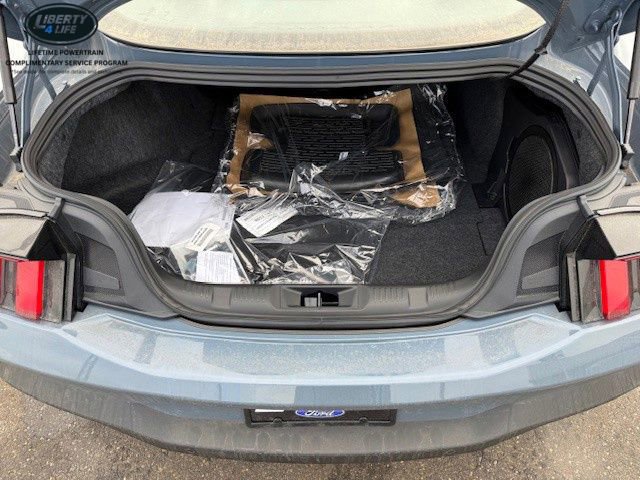 New 2026 Ford Mustang Premium image 35