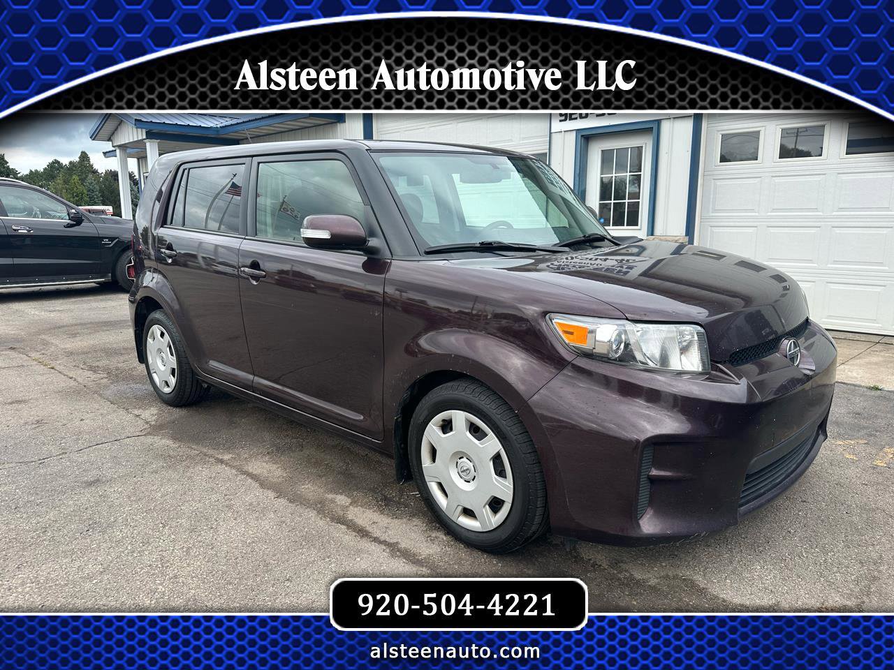 Used 2011 Scion xB