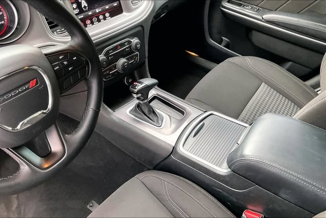 Certified 2023 Dodge Charger SXT RWD image 17