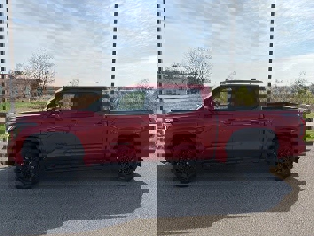 Used 2024 Toyota Tundra Limited w/ TRD Off-Road Package image 3