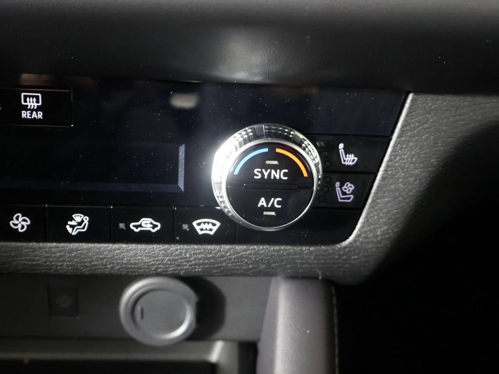 New 2026 Mitsubishi Outlander SEL Black Edition AWD/4WD image 56