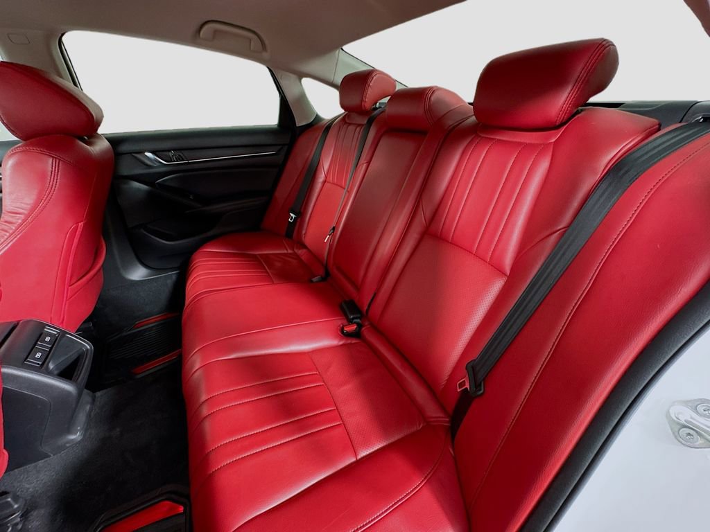 Used 2021 Honda Accord Sport Special Edition image 24