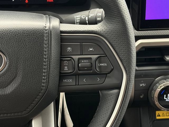 New 2026 Toyota 4Runner Limited image 16