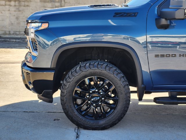 Used 2026 Chevrolet Silverado 2500 LT w/ Trail Boss Package AWD/4WD image 15