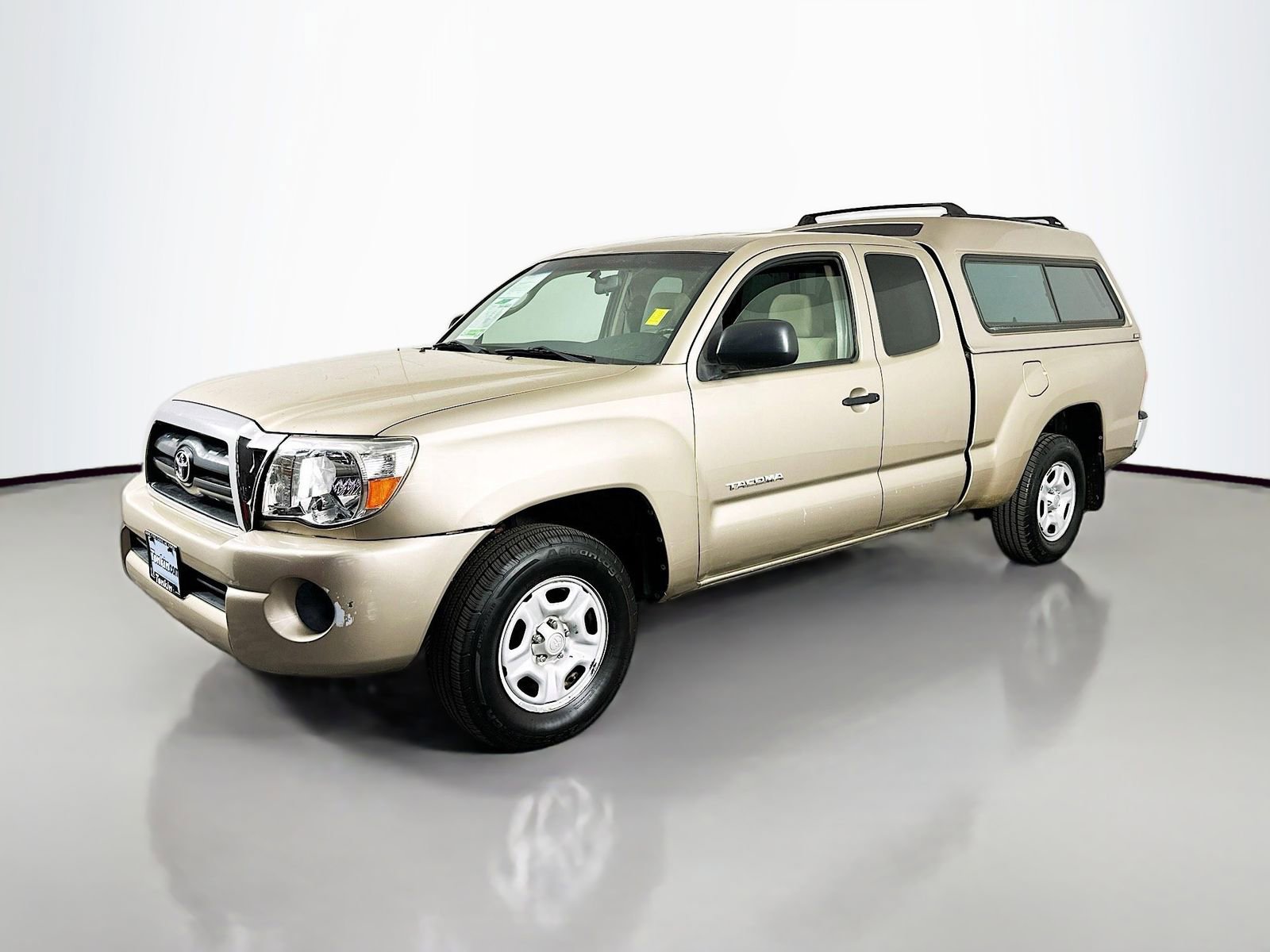 Used 2005 Toyota Tacoma 2WD Access Cab image 7