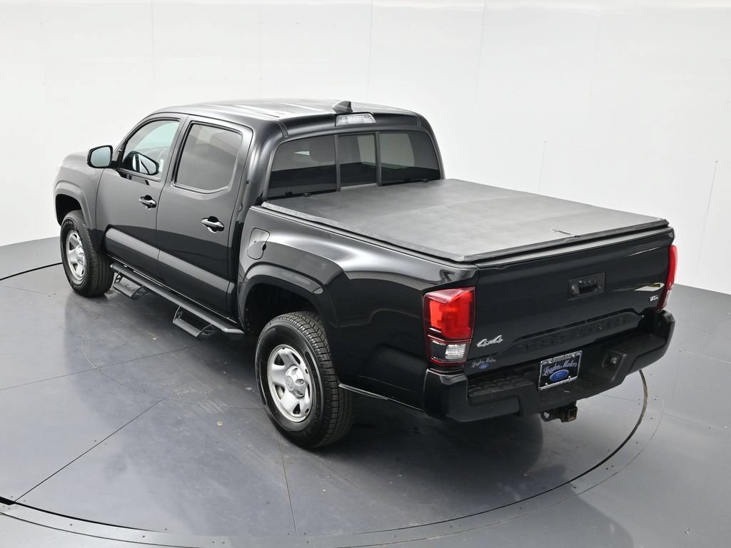 Used 2022 Toyota Tacoma SR AWD/4WD image 41