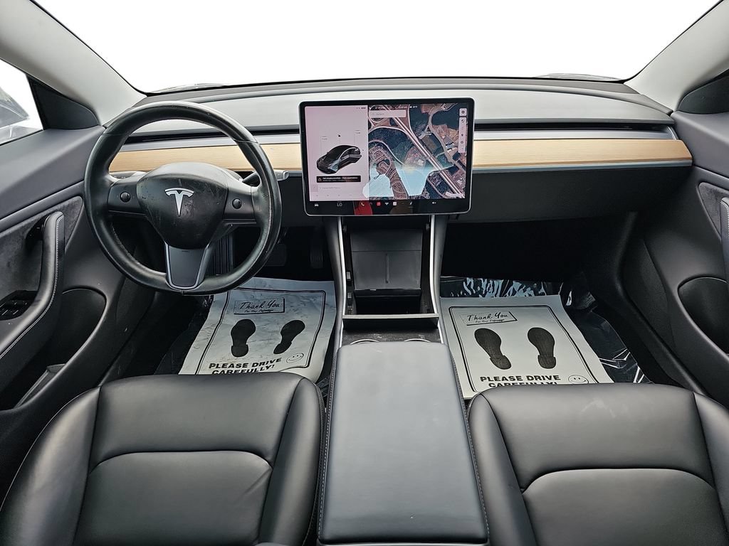 Used 2018 Tesla Model 3 Mid Range RWD image 13
