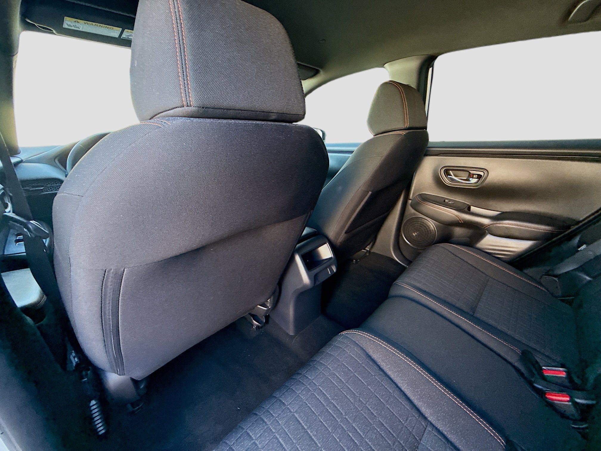 Used 2023 Honda HR-V Sport image 21