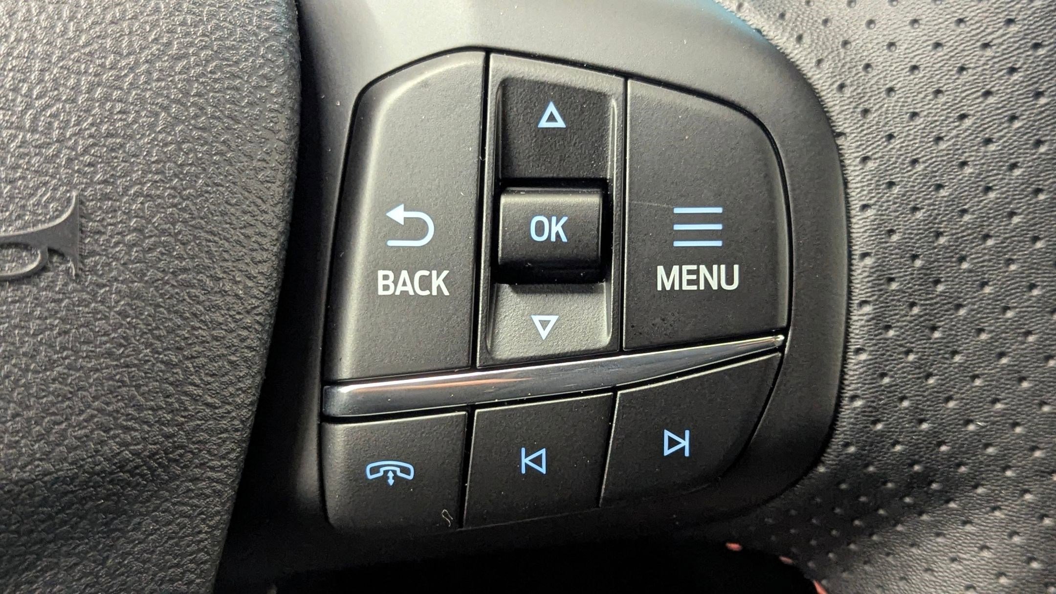 New 2025 Ford Bronco Badlands w/ Sasquatch Package image 22