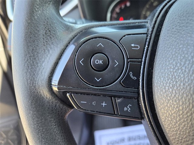 Used 2019 Toyota RAV4 Adventure w/ All Weather Liner Package image 15