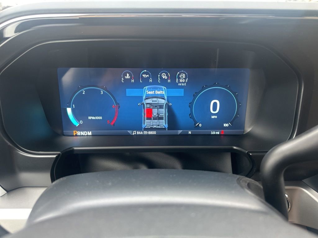 New 2026 Ford F250 XLT w/ XLT Premium Package image 25