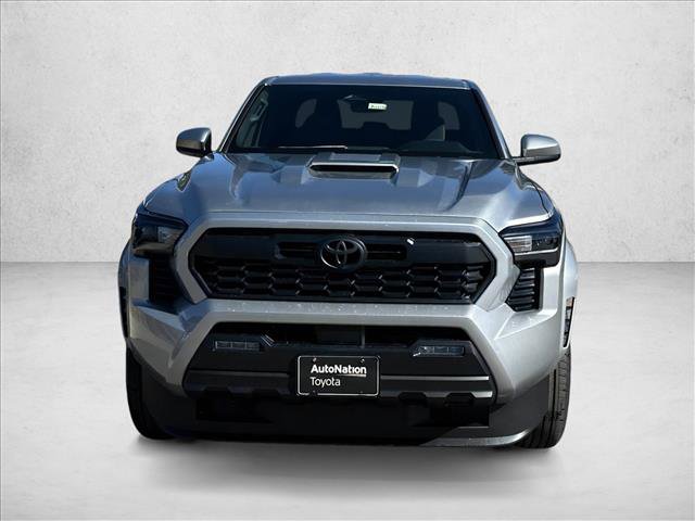 New 2025 Toyota Tacoma TRD Sport image 2