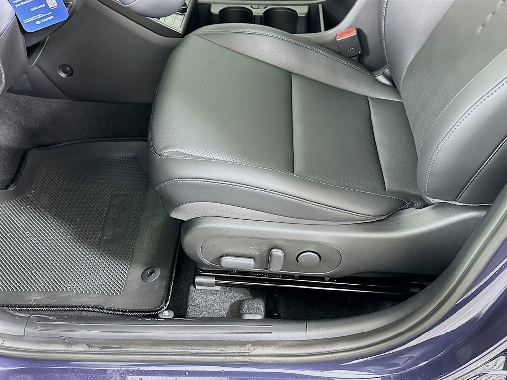 New 2026 Hyundai Kona SEL Premium image 20