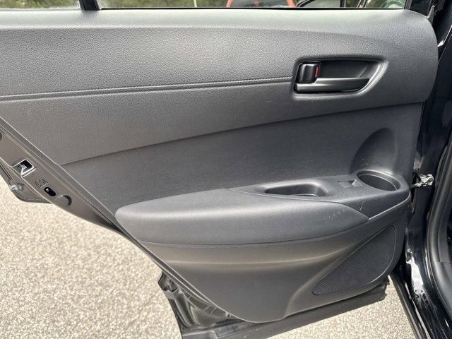 Used 2023 Toyota Corolla Cross LE image 12