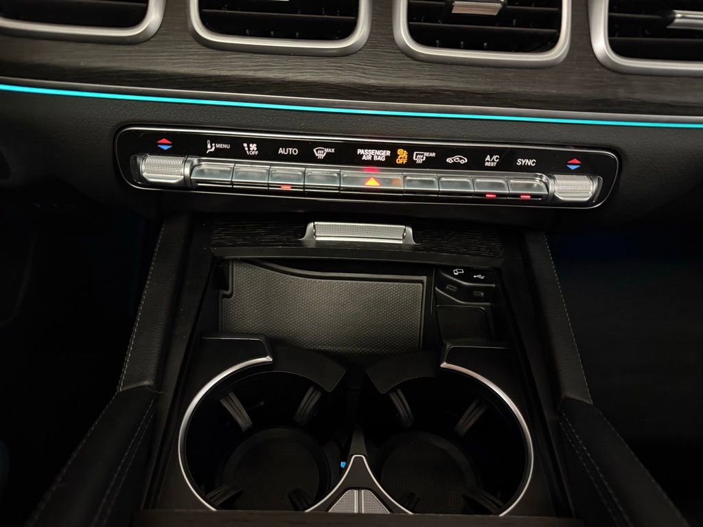 Used 2022 Mercedes-Benz GLE 350 4MATIC image 14