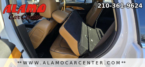 Used 2012 Lincoln MKX AWD image 33