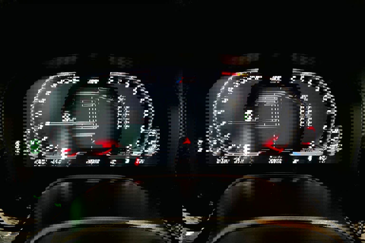 Used 2023 BMW M5 w/ Competition Package image 25