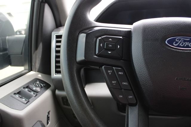 Used 2020 Ford F150 XLT AWD/4WD image 11