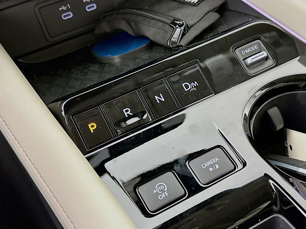 New 2026 Nissan Murano SL image 23