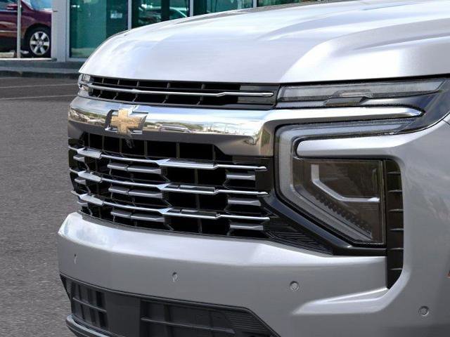 New 2026 Chevrolet Suburban Premier RWD image 13