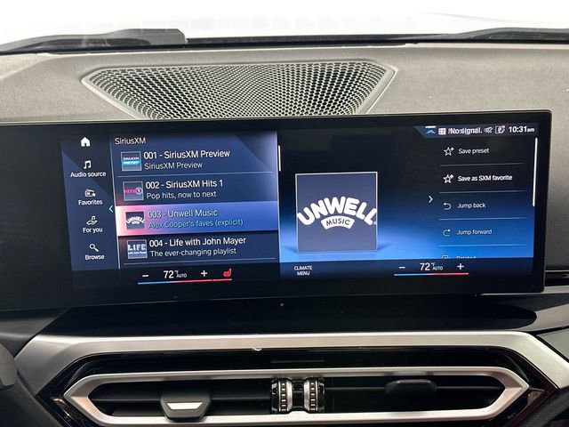 Used 2023 BMW 330e xDrive w/ Convenience Package image 13