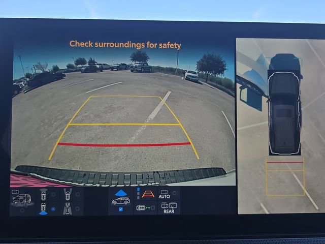 New 2026 Toyota 4Runner Limited image 23