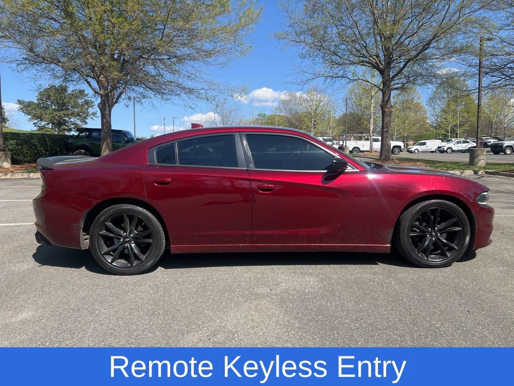 Used 2018 Dodge Charger R/T w/ Beats Audio Group image 5