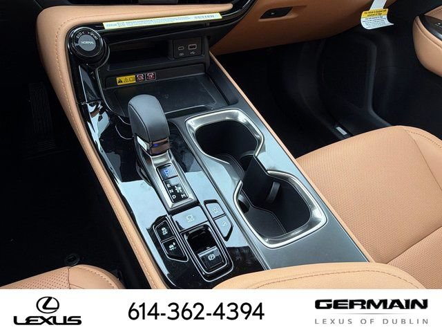 New 2026 Lexus NX 350 AWD w/ Premium Package image 26