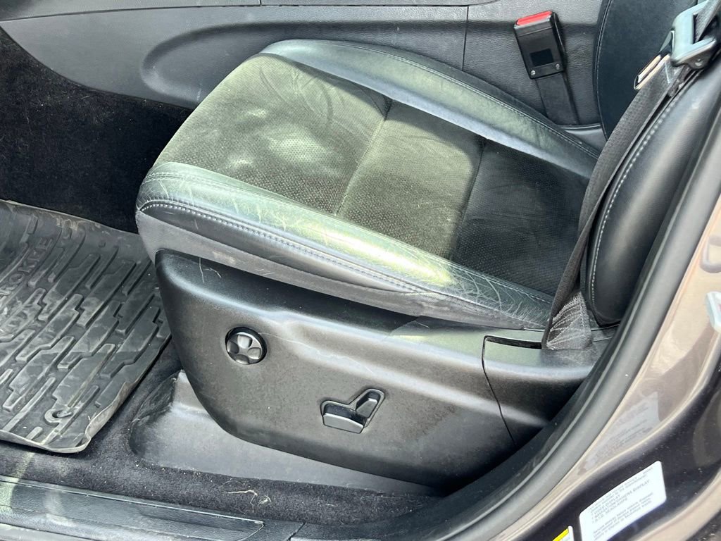 Used 2014 Jeep Grand Cherokee Altitude image 25