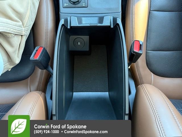 Used 2023 Ford Bronco Sport Badlands w/ Premium Package image 35