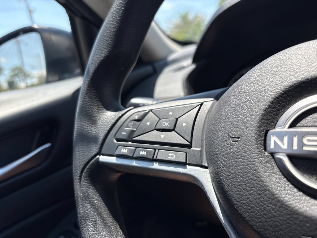 Used 2024 Nissan Altima 2.5 SV FWD image 9